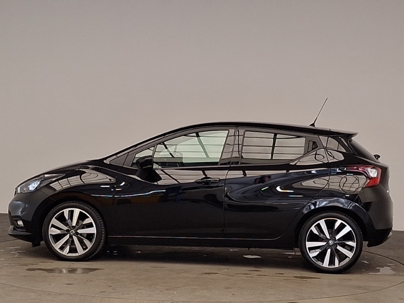 Used Nissan Micra 2021 for sale - 78169786: Photo 4