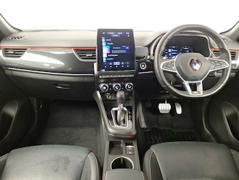 Used Renault Arkana 2023 for sale - 78274618: Photo