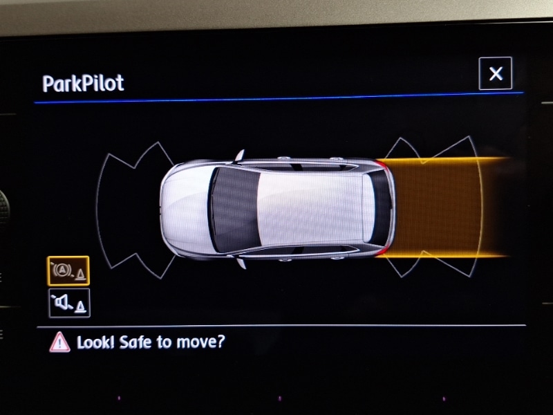 Used Volkswagen Polo 2020 for sale - 76704777: Photo 12