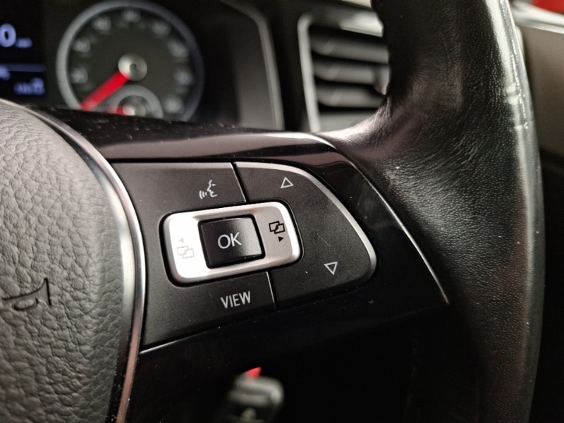 Used Volkswagen Polo 2020 for sale - 76704777: Photo 17