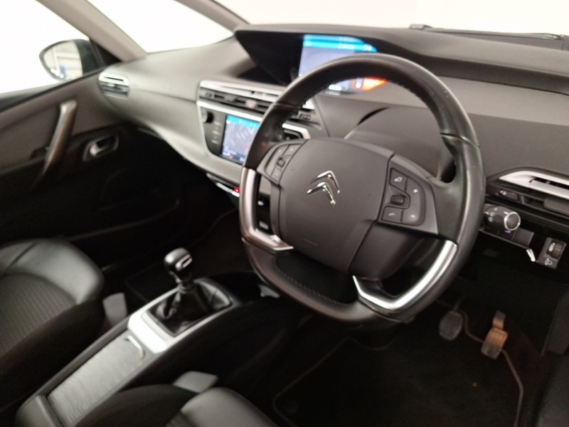 Used Citroen Grand C4 Picasso 2022 for sale - 77644536: Photo 11