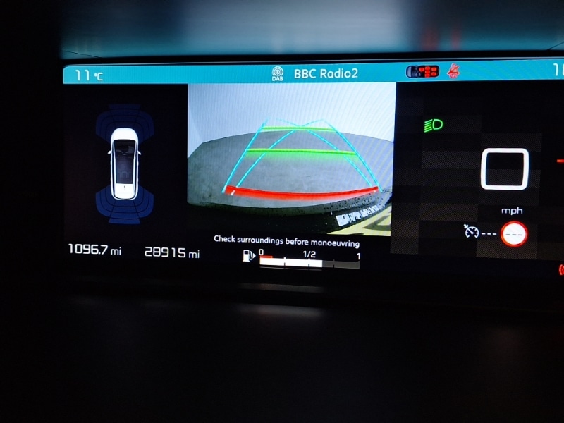 Used Citroen Grand C4 Picasso 2022 for sale - 77644536: Photo 12