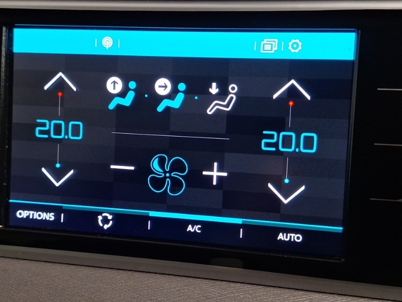 Used Citroen Grand C4 Picasso 2022 for sale - 77644536: Photo 13