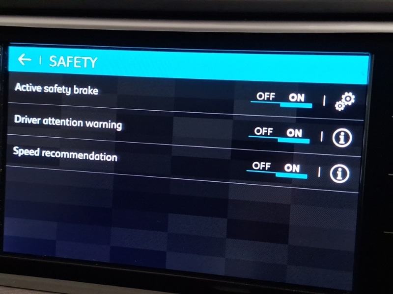 Used Citroen Grand C4 Picasso 2022 for sale - 77644536: Photo 15