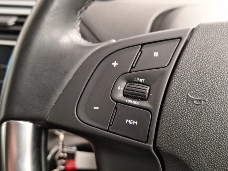 Used Citroen Grand C4 Picasso 2022 for sale - 77644536: Photo 16