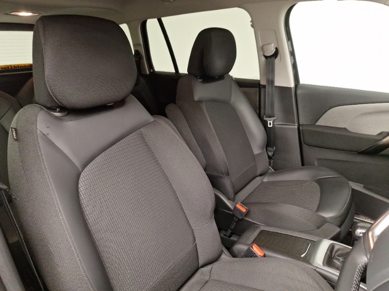 Used Citroen Grand C4 Picasso 2022 for sale - 77644536: Photo 19