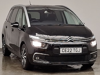 Used Citroen Grand C4 Picasso 2022 for sale - 77644536: Photo