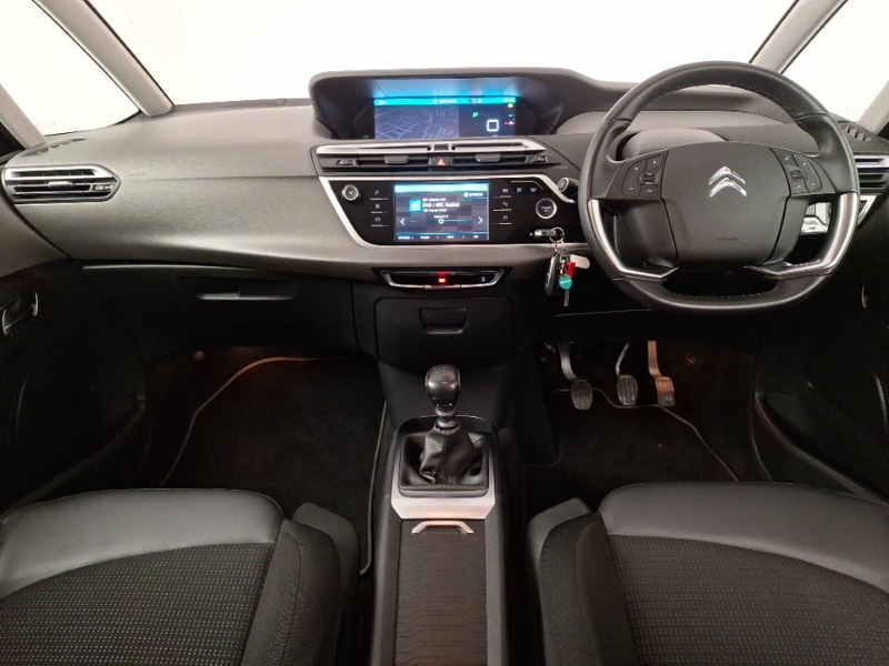 Used Citroen Grand C4 Picasso 2022 for sale - 77644536: Photo 2