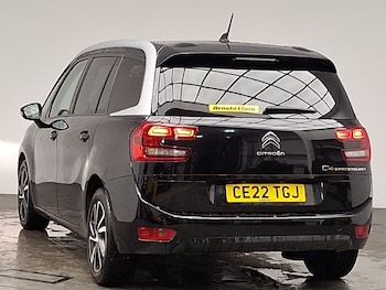 Used Citroen Grand C4 Picasso 2022 for sale - 77644536: Photo