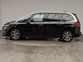 Used Citroen Grand C4 Picasso 2022 for sale - 77644536: Photo
