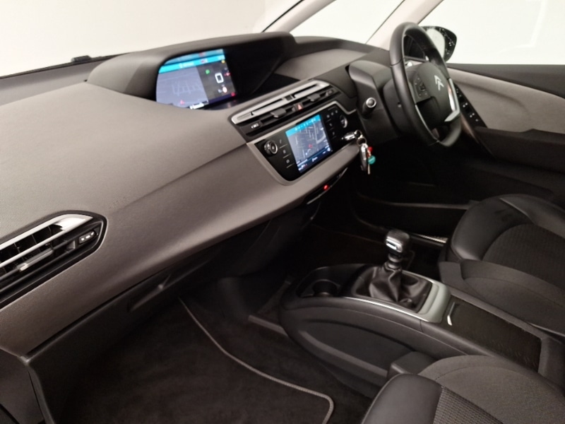 Used Citroen Grand C4 Picasso 2022 for sale - 77644536: Photo 5