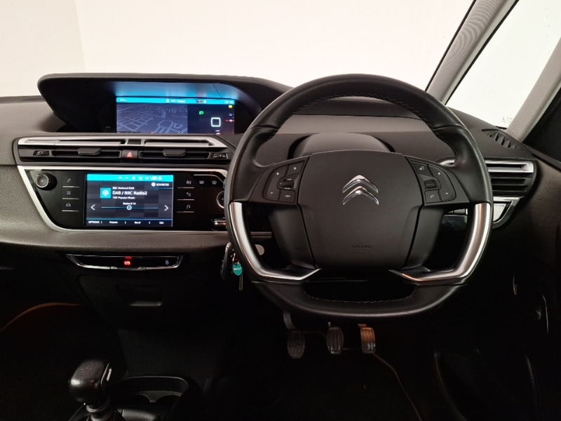 Used Citroen Grand C4 Picasso 2022 for sale - 77644536: Photo 7