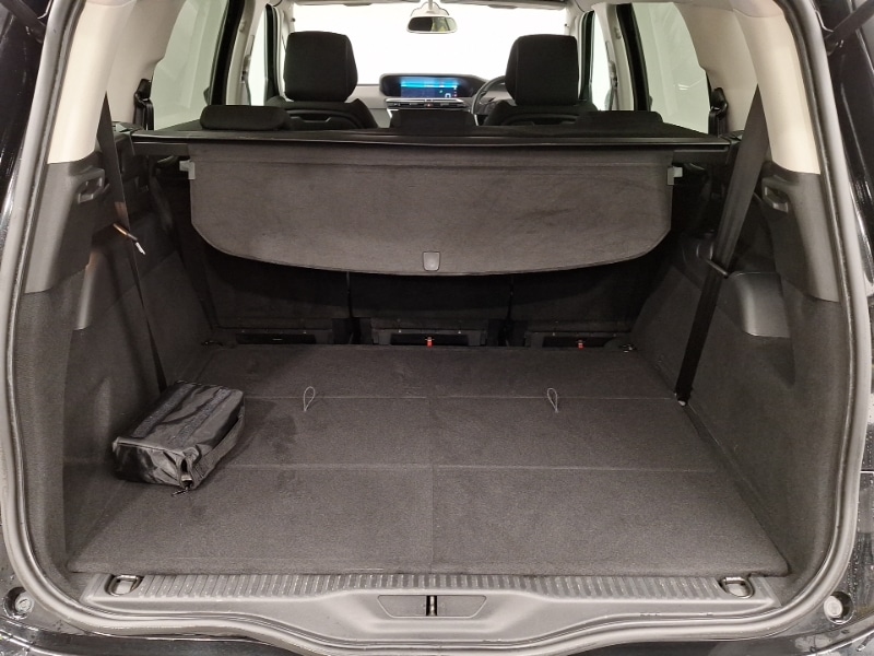 Used Citroen Grand C4 Picasso 2022 for sale - 77644536: Photo 8