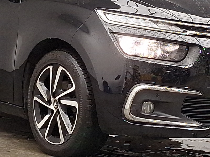 Used Citroen Grand C4 Picasso 2022 for sale - 77644536: Photo 9