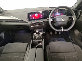 Used Vauxhall Astra 2024 for sale - 78957205: Photo