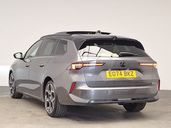 Used Vauxhall Astra 2024 for sale - 78957205: Photo