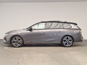 Used Vauxhall Astra 2024 for sale - 78957205: Photo