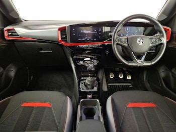 Used Vauxhall Mokka 2022 for sale - 75652251: Photo