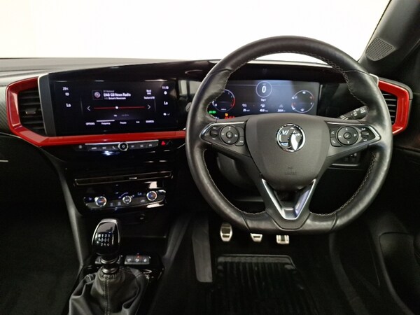 Used Vauxhall Mokka 2022 for sale - 75652251: Photo 7