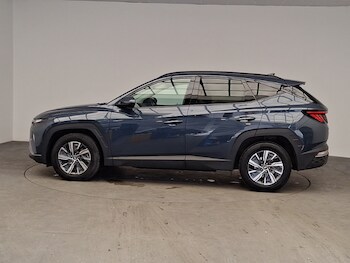 Used Hyundai TUCSON 2021 for sale - 78441236: Photo