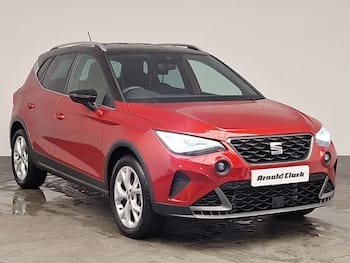Used SEAT Arona 2023 for sale - 79662238: Photo