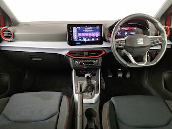 Used SEAT Arona 2023 for sale - 79662238: Photo