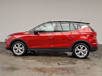 Used SEAT Arona 2023 for sale - 79662238: Photo