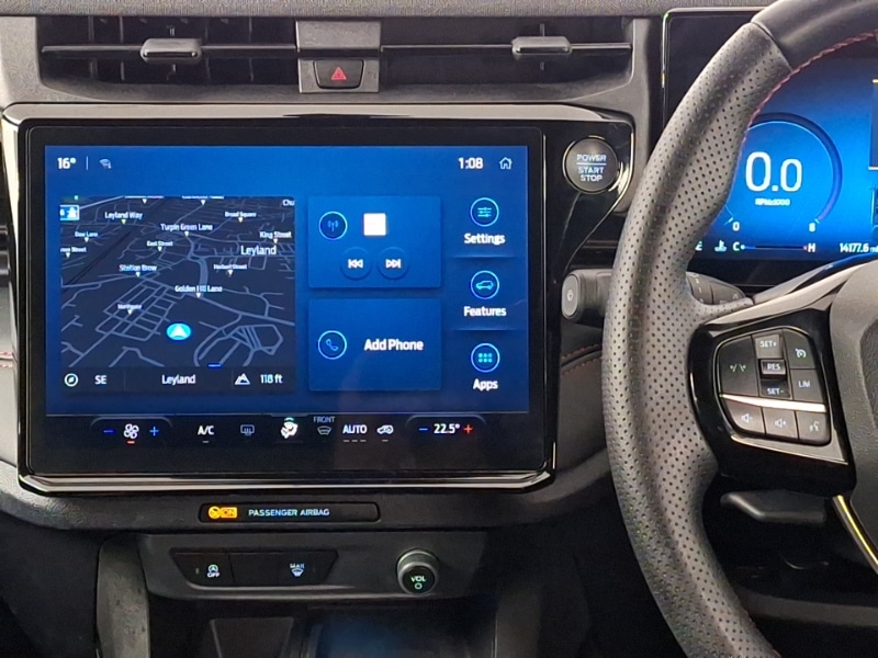 Used Ford Puma 2025 for sale - 76779666: Photo 10