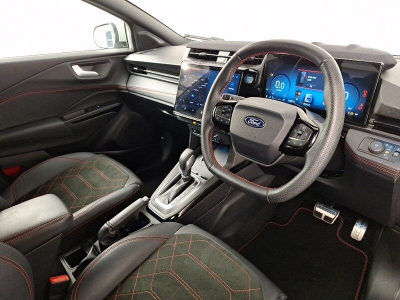 Used Ford Puma 2025 for sale - 76779666: Photo 11