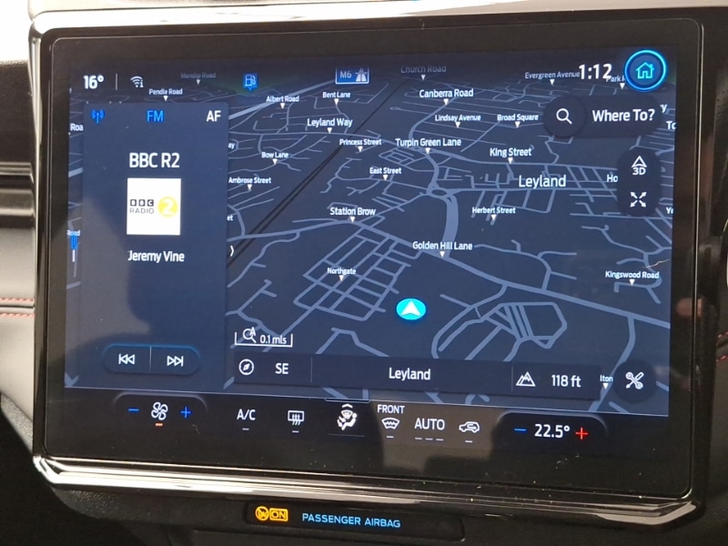 Used Ford Puma 2025 for sale - 76779666: Photo 13