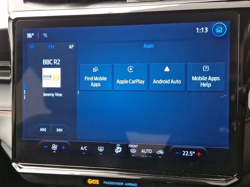 Used Ford Puma 2025 for sale - 76779666: Photo 14