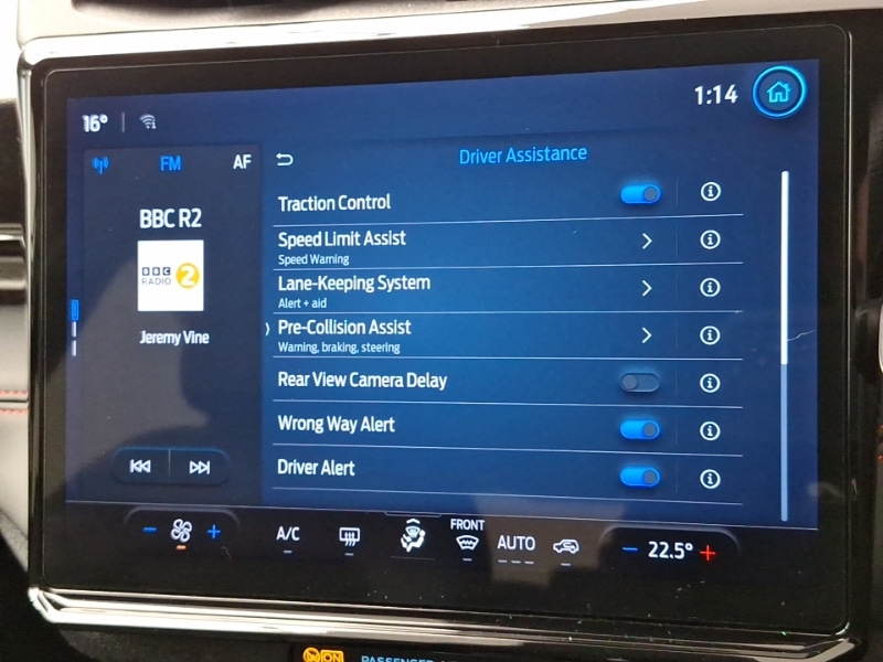 Used Ford Puma 2025 for sale - 76779666: Photo 15