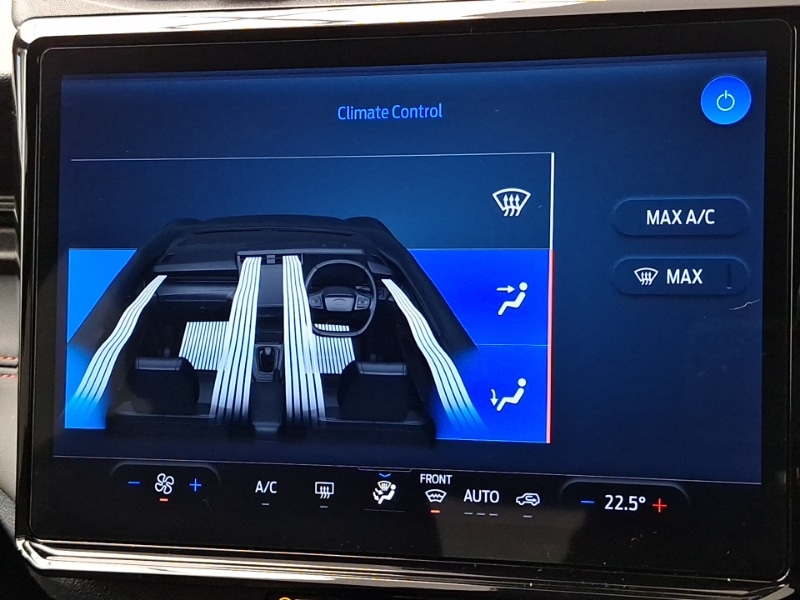 Used Ford Puma 2025 for sale - 76779666: Photo 16