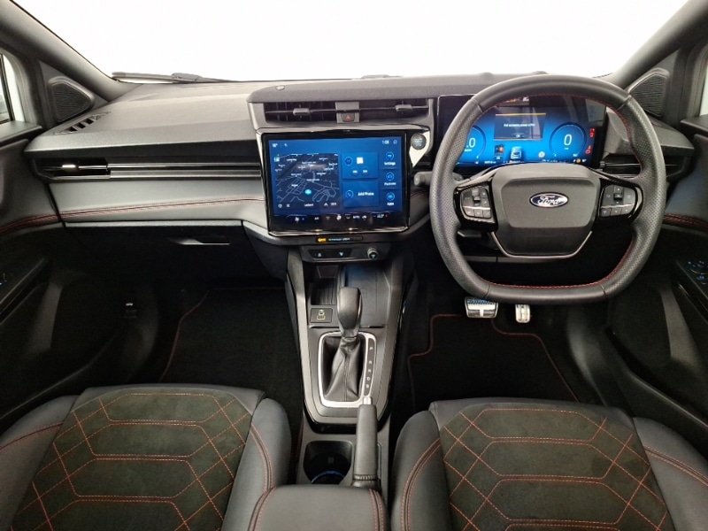 Used Ford Puma 2025 for sale - 76779666: Photo 2