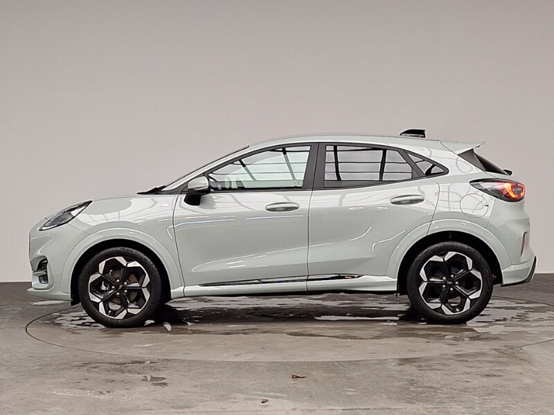 Used Ford Puma 2025 for sale - 76779666: Photo 4