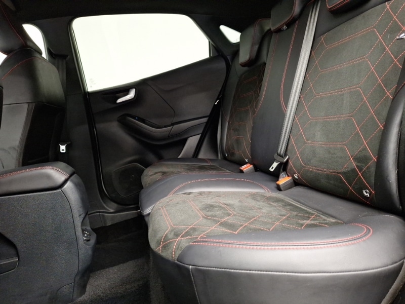 Used Ford Puma 2025 for sale - 76779666: Photo 6