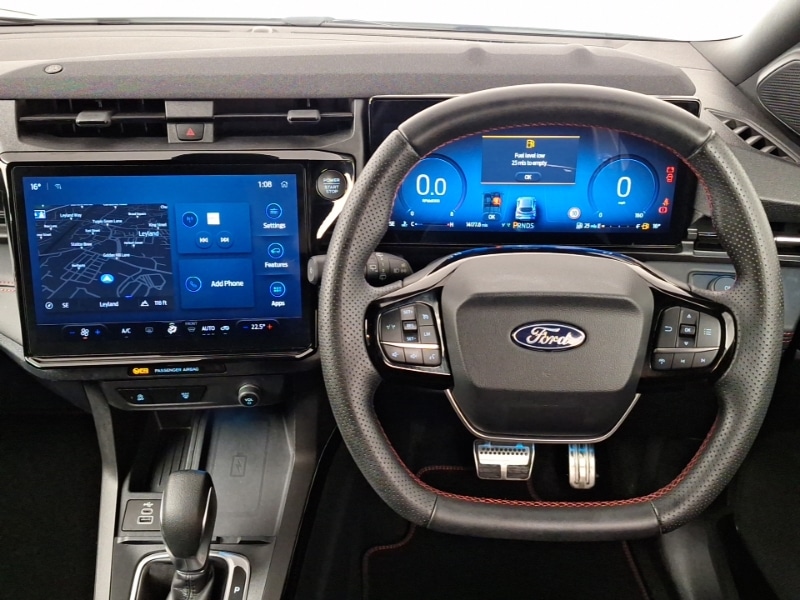 Used Ford Puma 2025 for sale - 76779666: Photo 7