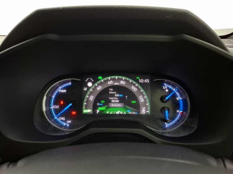 Used Toyota RAV4 2021 for sale - 77856201: Photo 10