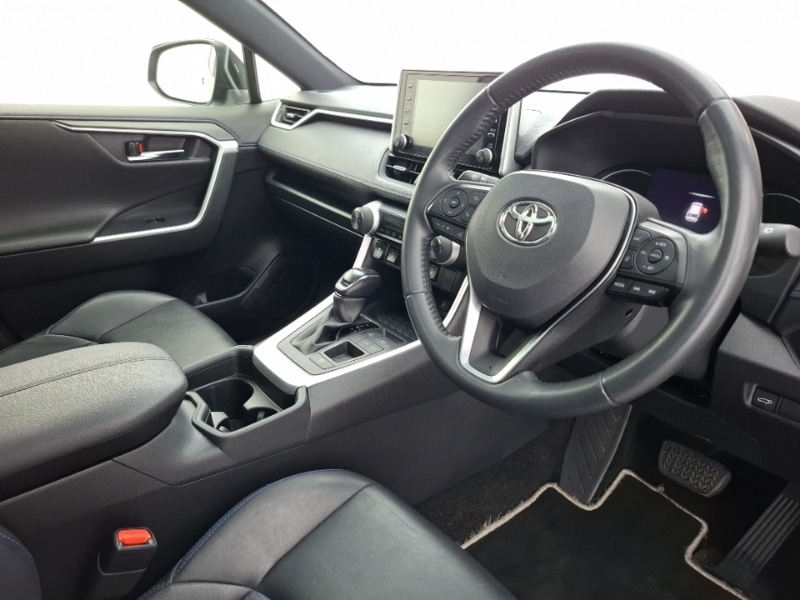 Used Toyota RAV4 2021 for sale - 77856201: Photo 12
