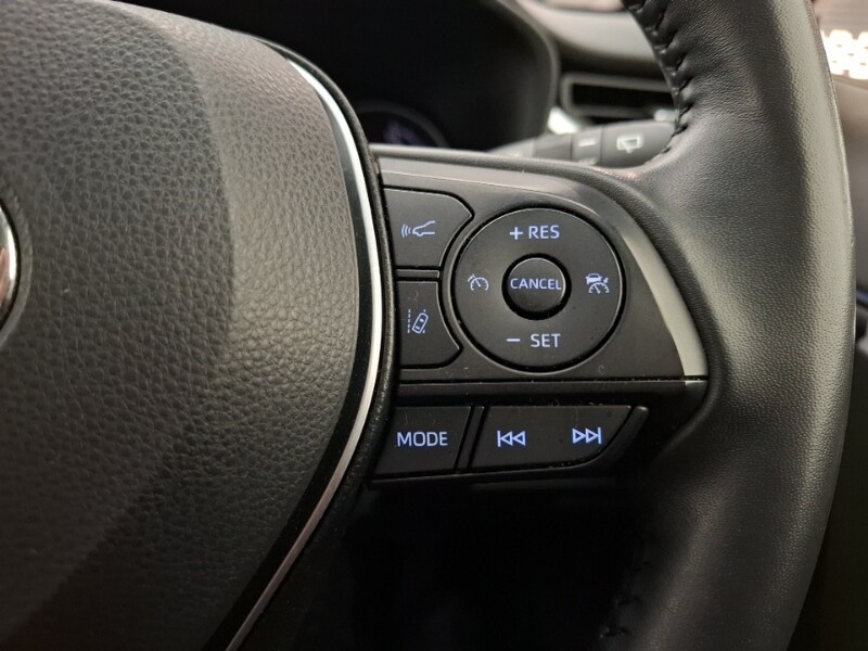 Used Toyota RAV4 2021 for sale - 77856201: Photo 15