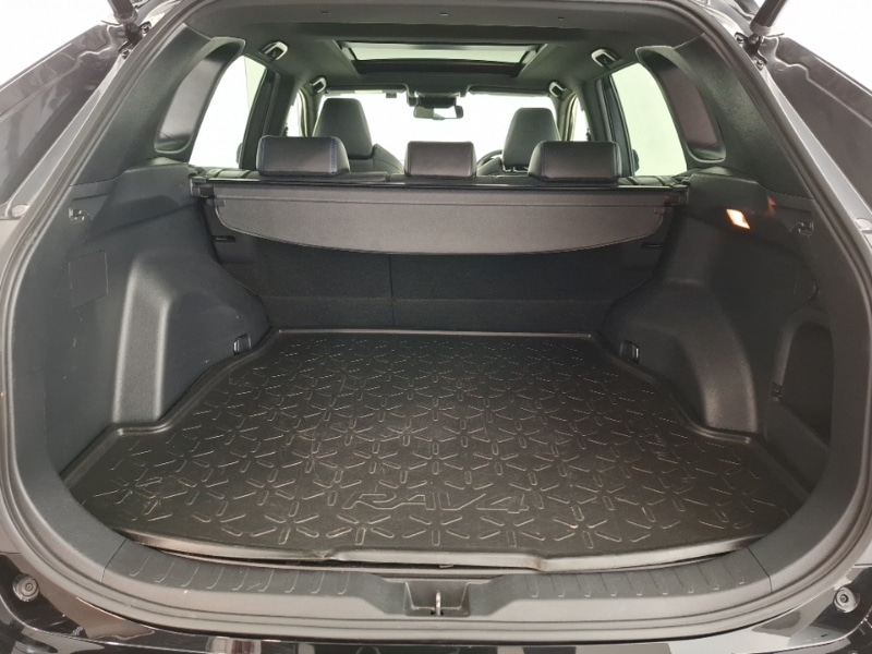 Used Toyota RAV4 2021 for sale - 77856201: Photo 8