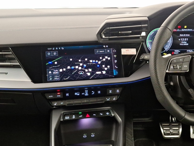 Used Audi A3 2025 for sale - 77544154: Photo 10