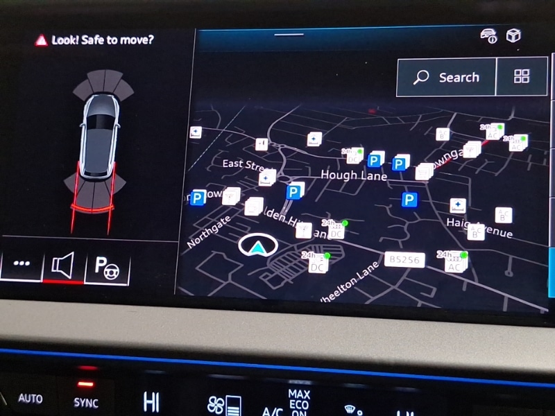 Used Audi A3 2025 for sale - 77544154: Photo 13