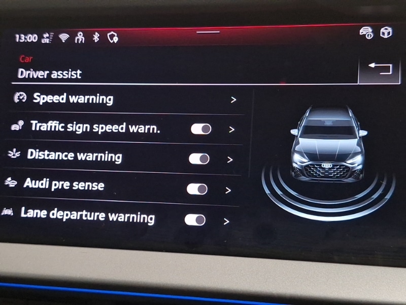 Used Audi A3 2025 for sale - 77544154: Photo 16