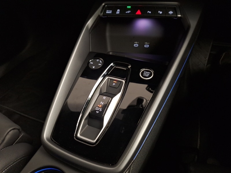 Used Audi A3 2025 for sale - 77544154: Photo 17