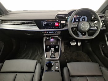 Used Audi A3 2025 for sale - 77544154: Photo