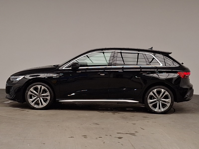 Used Audi A3 2025 for sale - 77544154: Photo 4