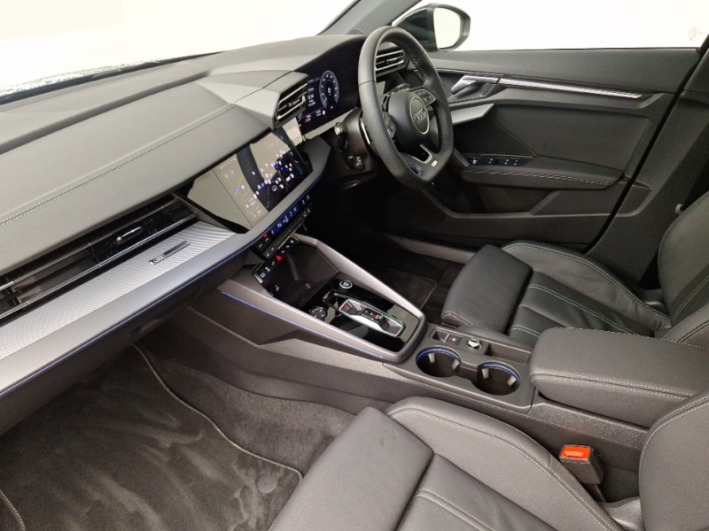 Used Audi A3 2025 for sale - 77544154: Photo 5