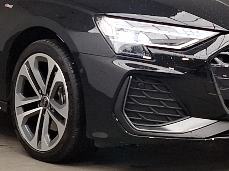 Used Audi A3 2025 for sale - 77544154: Photo 9