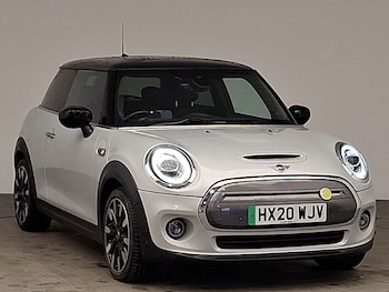 Used MINI Hatch 2020 for sale - 77404903: Photo